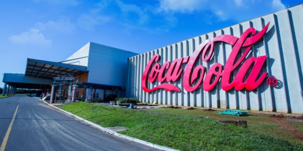 Coca-Cola compra grande rival (Foto: Divulgação) Coca-Cola compra grande rival (Foto: Divulgação)