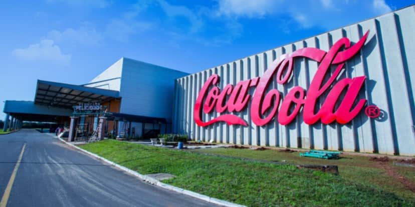 Coca-Cola compra grande rival (Foto: Divulgação) Coca-Cola compra grande rival (Foto: Divulgação)