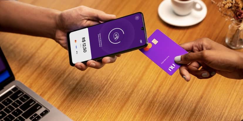 Nubank Nubank