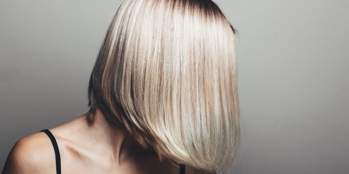 Bob Invertido, Corte de Cabelo Bob Invertido, Corte de Cabelo