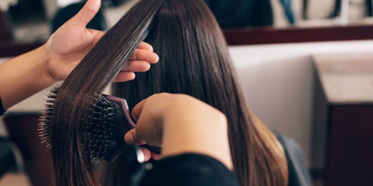 Corte de Cabelo Corte de Cabelo