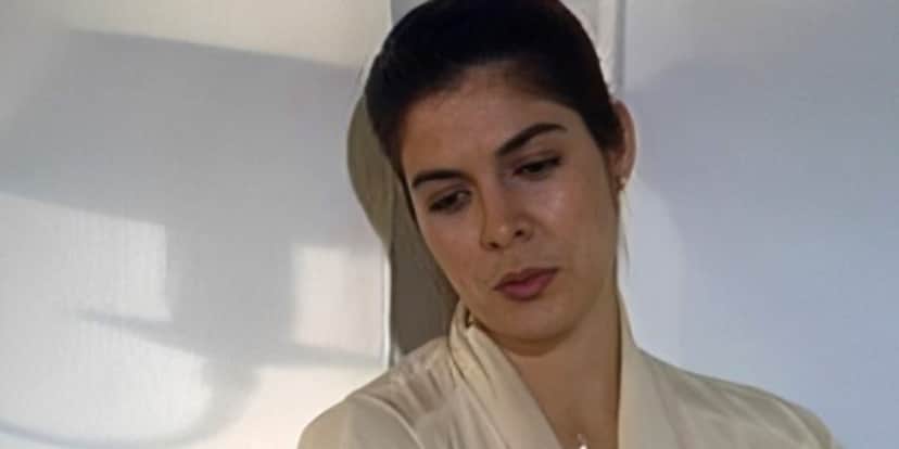 A atriz teve que ser substituída às pressas (Reprodução: Internet) A atriz teve que ser substituída às pressas (Reprodução: Internet)