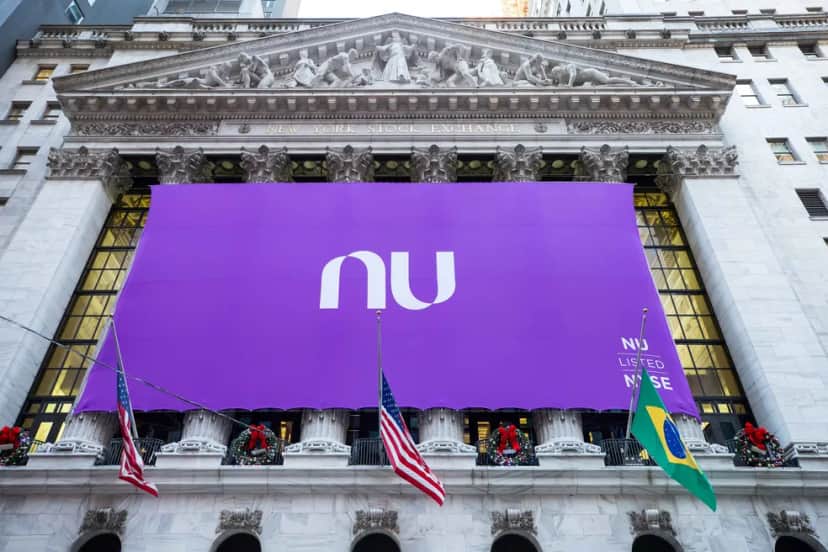 Nubank (Reprodução/Internet) Nubank (Reprodução/Internet)