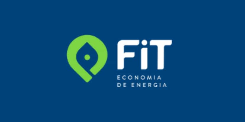 Santander comprou empresa de energia (Foto: Reprodução/FIT Energia) Santander comprou empresa de energia (Foto: Reprodução/FIT Energia)