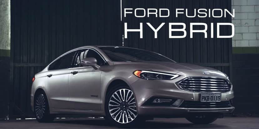 Ford Fusion pode ser encontrado próximo aos 50 mil (Reprodução: Internet) Ford Fusion pode ser encontrado próximo aos 50 mil (Reprodução: Internet)