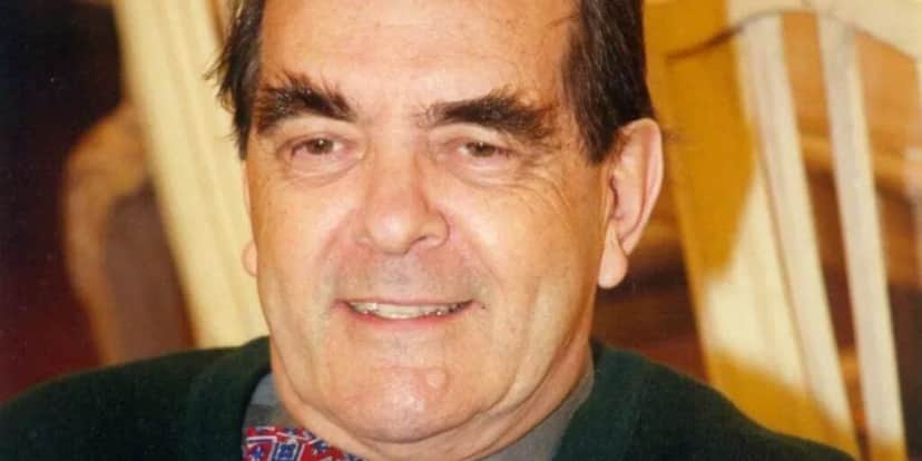 Francisco Milani deu vida ao Tio Juvenal em A Grande Família (Foto: Divulgação / TV Globo) Francisco Milani deu vida ao Tio Juvenal em A Grande Família (Foto: Divulgação / TV Globo)
