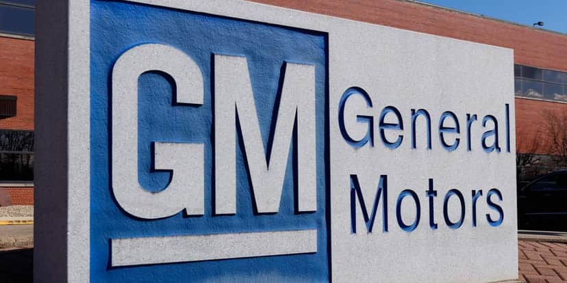 General Motors é uma das principais montadoras do mundo (Reprodução: Internet) General Motors é uma das principais montadoras do mundo (Reprodução: Internet)