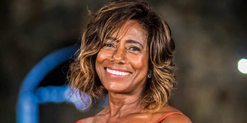 Glória Maria foi uma das grandes jornalistas da Globo (Reprodução: Internet) Glória Maria foi uma das grandes jornalistas da Globo (Reprodução: Internet)