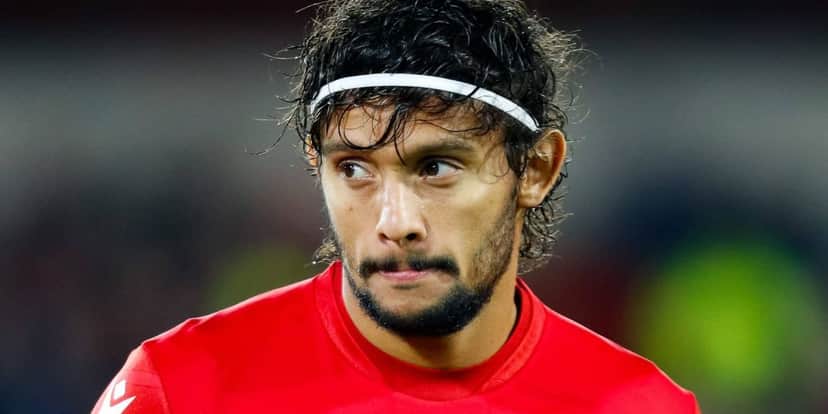 Gustavo Scarpa Gustavo Scarpa