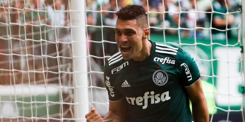 Moisés é o novo reforço do América-MG para a temporada de 2024 - (Foto: Internet) Moisés é o novo reforço do América-MG para a temporada de 2024 - (Foto: Internet)