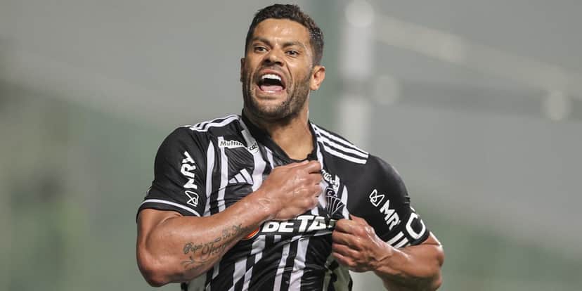 Hulk ainda é uma incógnita no Atlético-MG em 2024 (Foto: Reprodução/ Internet) Hulk ainda é uma incógnita no Atlético-MG em 2024 (Foto: Reprodução/ Internet)