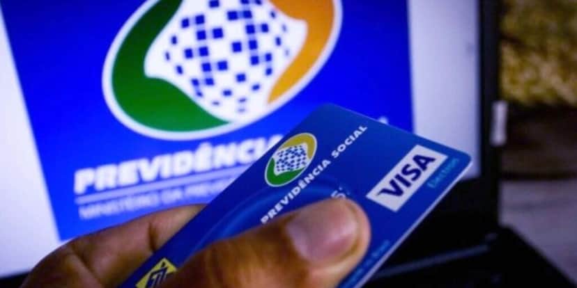 Cartão do INSS com menos juros no crédito (Reprodução: Internet) Cartão do INSS com menos juros no crédito (Reprodução: Internet)