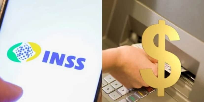 Empréstimo Consignado do INSS pode ter parcelas de até R$396 (Reprodução: Montagem TV Foco) Empréstimo Consignado do INSS pode ter parcelas de até R$396 (Reprodução: Montagem TV Foco)