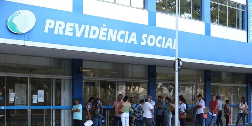 INSS é um dos principais programas do governo (Reprodução: Internet) INSS é um dos principais programas do governo (Reprodução: Internet)