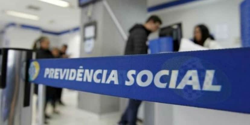 INSS é um dos principais programas do governo (Reprodução: Internet) INSS é um dos principais programas do governo (Reprodução: Internet)