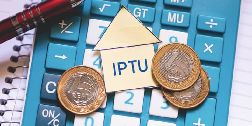 Isenção do IPTU (Foto: Reprodução/ Internet) Isenção do IPTU (Foto: Reprodução/ Internet)