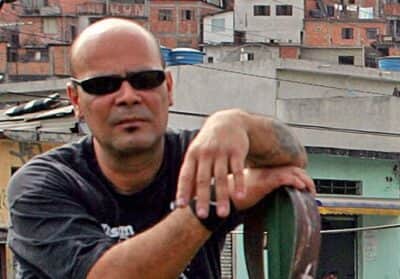 Jabá, baixista original do Ratos de Porão, morre aos 60 anos (Foto: Reprodução / Internet) Jabá, baixista original do Ratos de Porão, morre aos 60 anos (Foto: Reprodução / Internet)