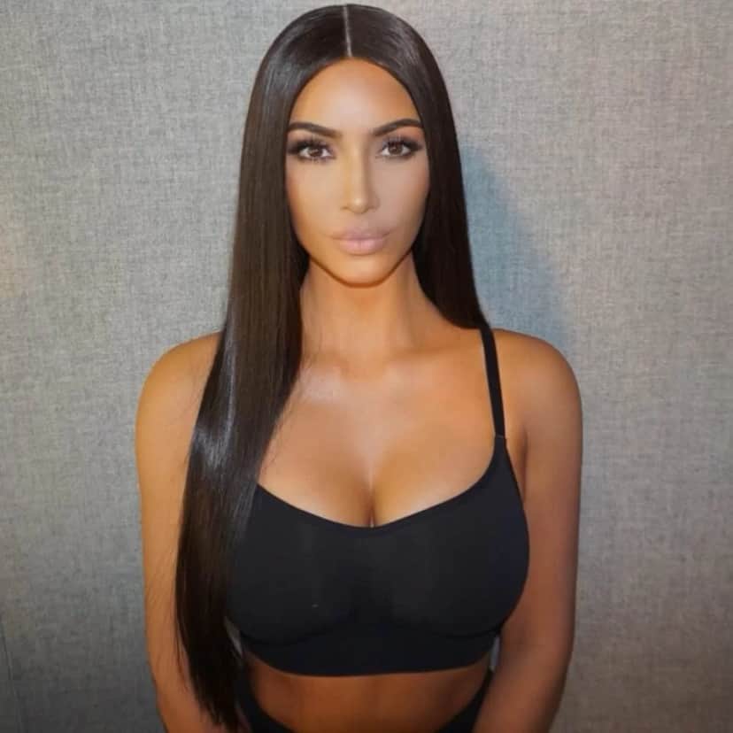 Kim Kardashian (Foto: Reprodução/ Internet) Kim Kardashian (Foto: Reprodução/ Internet)