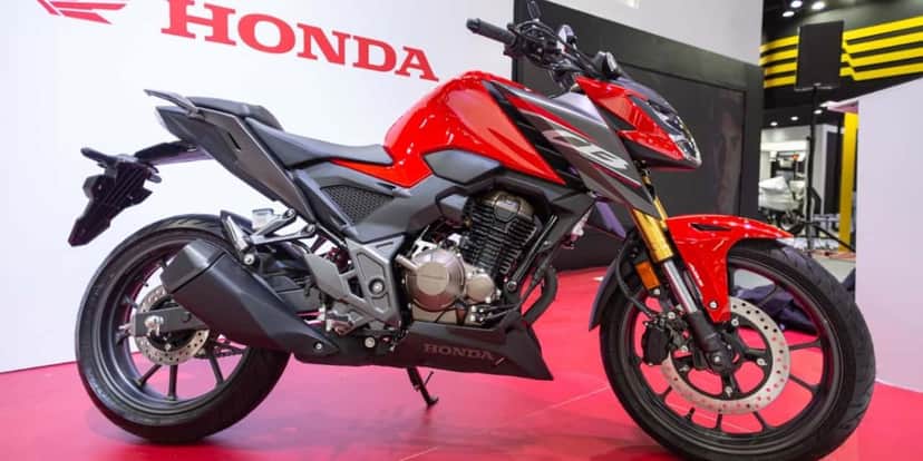 Honda Honda