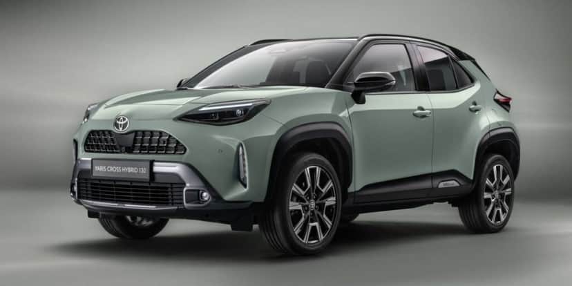 Toyota Toyota