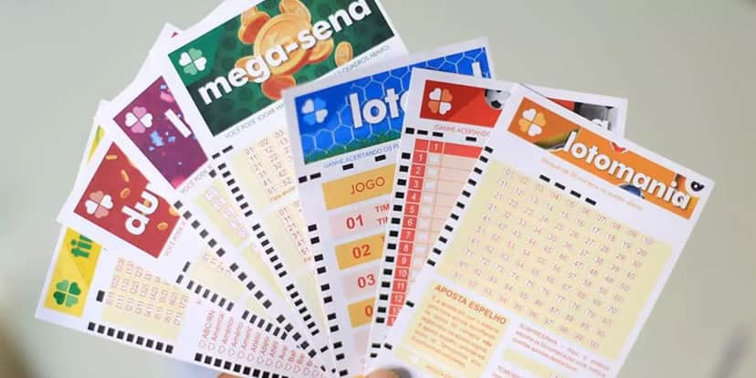 O sonho de todo mundo é ficar milionário com a loteria (Foto: Reprodução/ Internet) O sonho de todo mundo é ficar milionário com a loteria (Foto: Reprodução/ Internet)