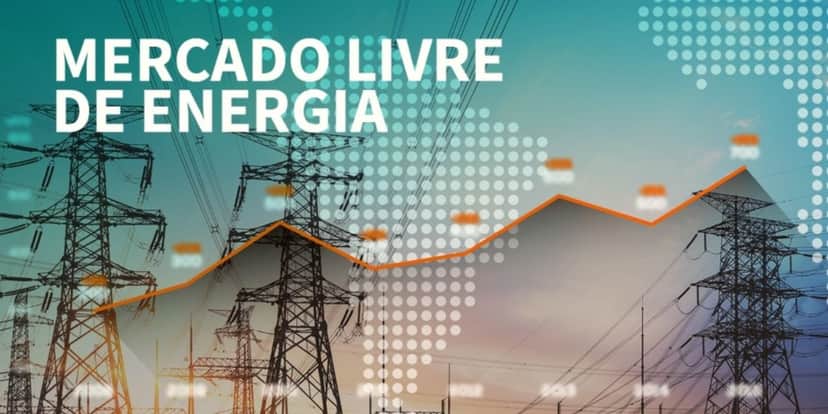 Mercado Livre de Energia ficará com 72 mil empresas (Reprodução: Internet) Mercado Livre de Energia ficará com 72 mil empresas (Reprodução: Internet)