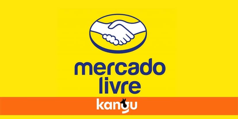 Kangu também faz parte da varejista (Foto: Reprodução/Mercado Livre) Kangu também faz parte da varejista (Foto: Reprodução/Mercado Livre)