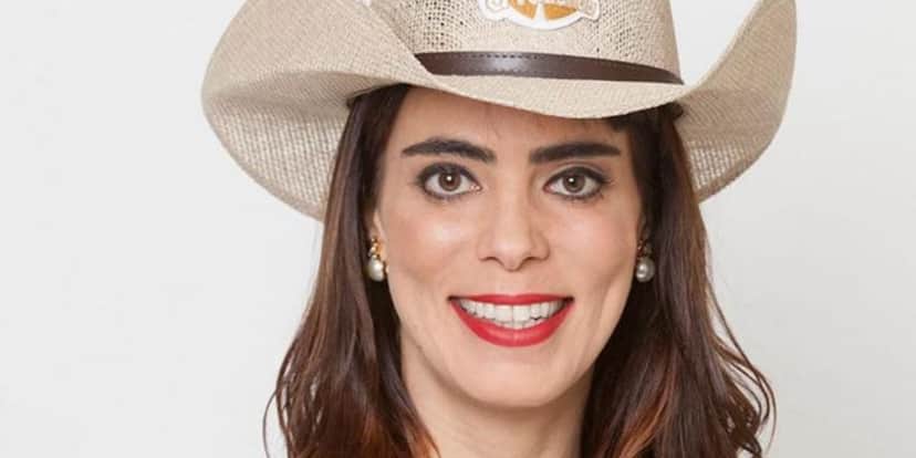 Heloísa Faissol, A Fazenda Heloísa Faissol, A Fazenda