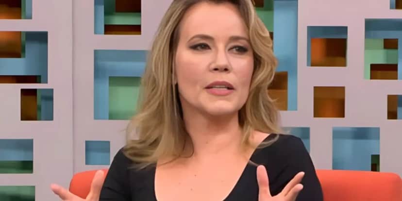 Natuza Nery, Globo Natuza Nery, Globo