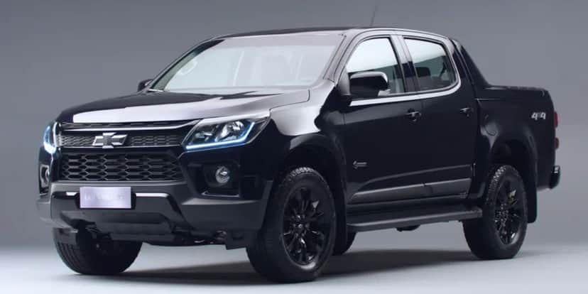 Chevrolet Chevrolet