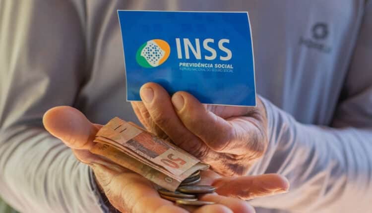 INSS (Reprodução/Internet) INSS (Reprodução/Internet)