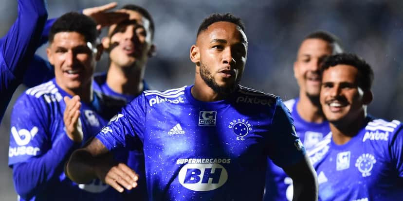 Rafa Silva pode voltar ao Cruzeiro (Foto: Reprodução/ Internet) Rafa Silva pode voltar ao Cruzeiro (Foto: Reprodução/ Internet)