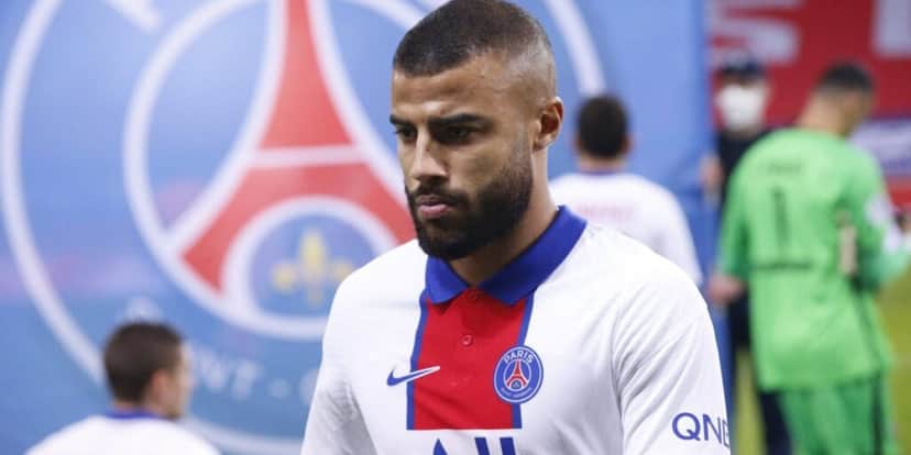 Rafinha Alcântara, ex-jogador do Barcelona, pode ser o grande reforço do Flamengo (Foto: Reprodução/ Internet) Rafinha Alcântara, ex-jogador do Barcelona, pode ser o grande reforço do Flamengo (Foto: Reprodução/ Internet)