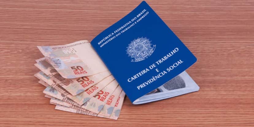 Salário mínimo vai passar por um grande aumento em 2024 (Reprodução: Internet) Salário mínimo vai passar por um grande aumento em 2024 (Reprodução: Internet)