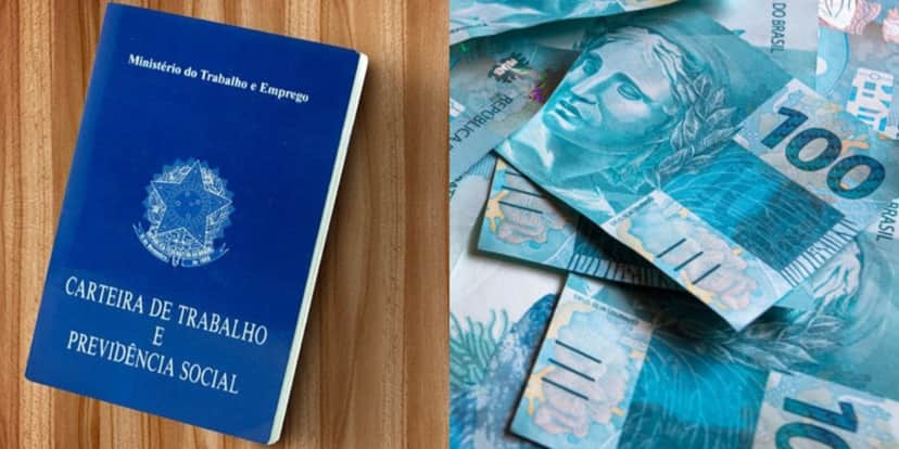Salário mínimo trará aumento para benefícios em 2024 - (Foto: Reprodução / Internet) Salário mínimo trará aumento para benefícios em 2024 - (Foto: Reprodução / Internet)