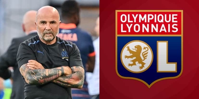 Sampoali surpreende com possível acordo com o Lyon, da França - (Foto: Reprodução / Internet) Sampoali surpreende com possível acordo com o Lyon, da França - (Foto: Reprodução / Internet)