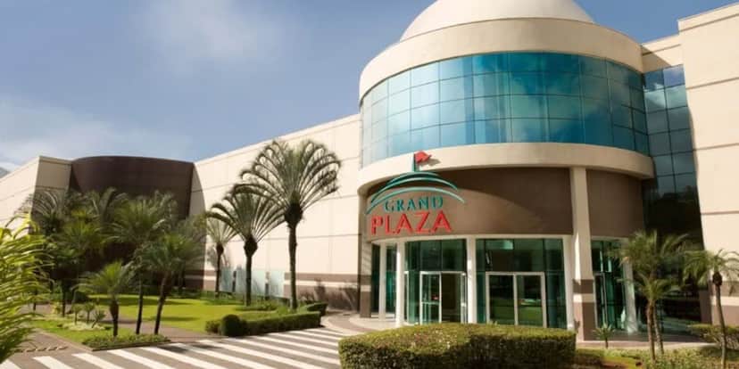 O Grand Plaza não está mais à venda (Reprodução: Internet) O Grand Plaza não está mais à venda (Reprodução: Internet)
