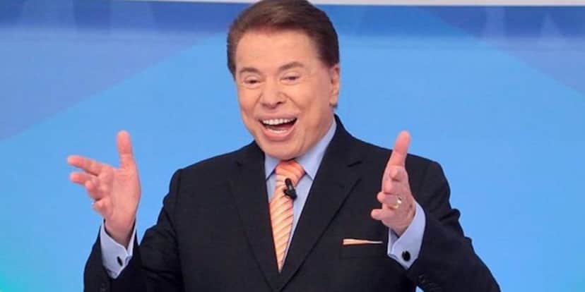 Silvio Santos, SBT Silvio Santos, SBT
