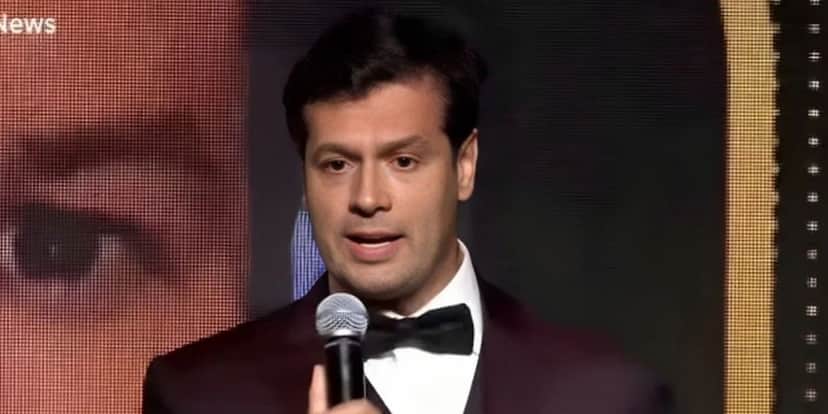 Thiago Feitosa foi demitido após receber denúncias de assédio (Reprodução: Internet) Thiago Feitosa foi demitido após receber denúncias de assédio (Reprodução: Internet)