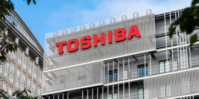 Toshiba é uma das maiores empresas de tecnologia do mundo (Reprodução: Internet) Toshiba é uma das maiores empresas de tecnologia do mundo (Reprodução: Internet)