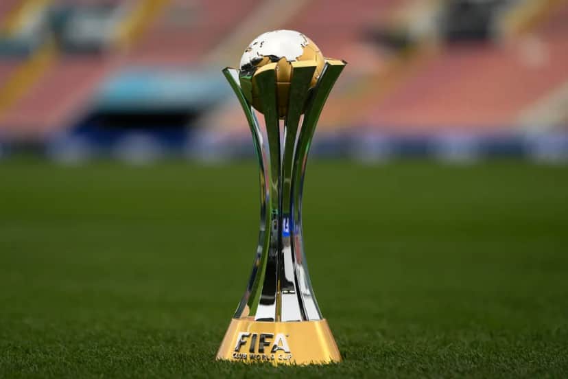 Mundial de Clubes. Foto: Reprodução/Internet Mundial de Clubes. Foto: Reprodução/Internet