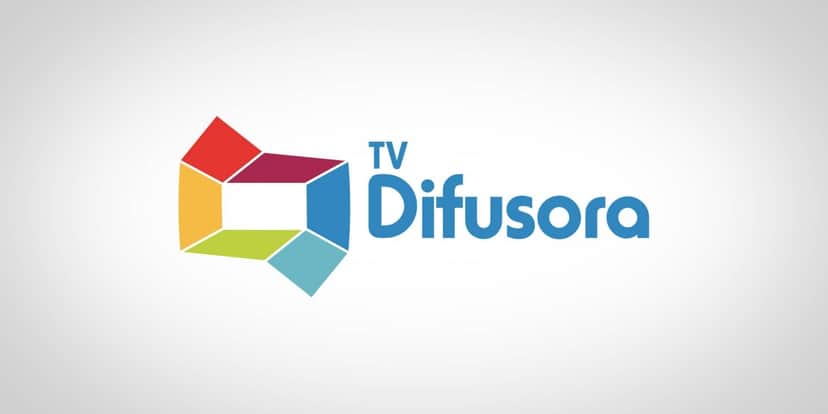 Emissora é a primeira da TV aberta no Maranhão (Foto: Reprodução/TV Difusora) Emissora é a primeira da TV aberta no Maranhão (Foto: Reprodução/TV Difusora)