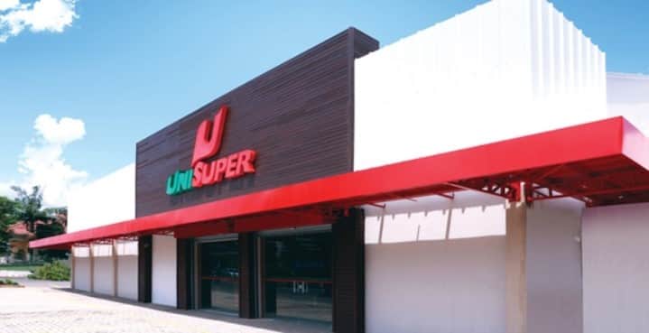 UniSuper é a grande rival que veio ao Brasil (Foto: Reprodução/ Internet) UniSuper é a grande rival que veio ao Brasil (Foto: Reprodução/ Internet)