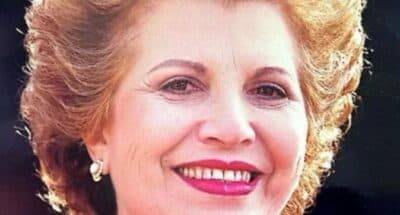 A cantora lírica Vera Campos faleceu aos 85 anos (Foto: OSPA / Divulgação / CP) A cantora lírica Vera Campos faleceu aos 85 anos (Foto: OSPA / Divulgação / CP)