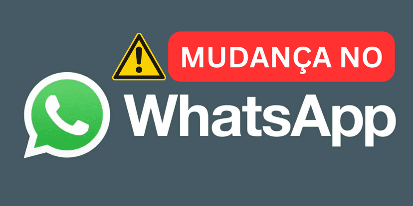 WhatsApp. Foto: Reprodução/Internet WhatsApp. Foto: Reprodução/Internet
