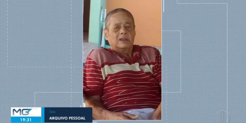 Zé Maria Repórter foi uma estrela do jornalismo mineiro (Reprodução: Globo) Zé Maria Repórter foi uma estrela do jornalismo mineiro (Reprodução: Globo)