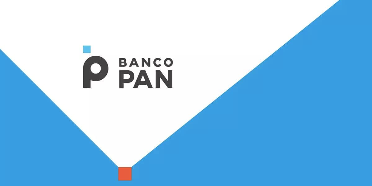 Banco Pan (Reprodução/Internet) Banco Pan (Reprodução/Internet)