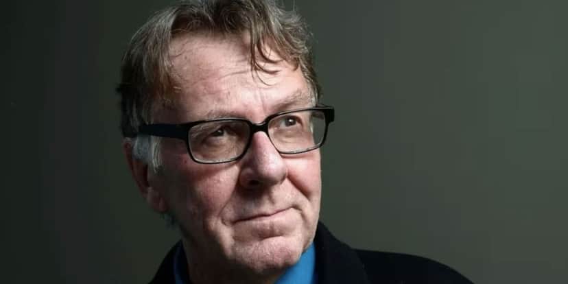 Tom Wilkinson (Reprodução/Internet) Tom Wilkinson (Reprodução/Internet)