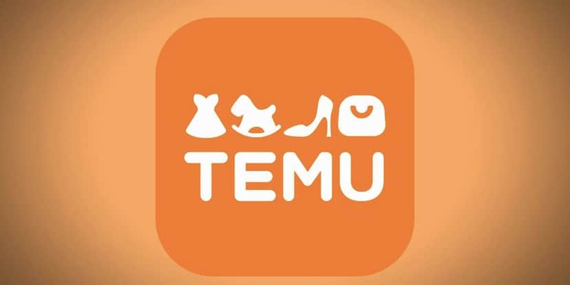 Temu (Foto: Reprodução / Internet) Temu (Foto: Reprodução / Internet)