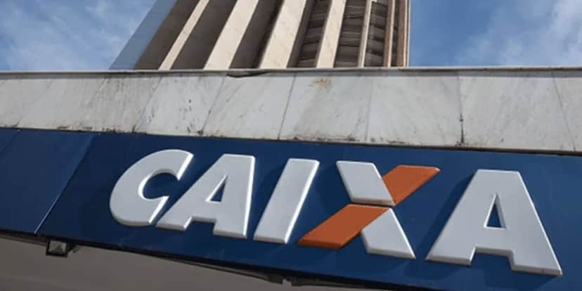 Agência da Caixa (Foto: Reprodução / Fenae) Agência da Caixa (Foto: Reprodução / Fenae)